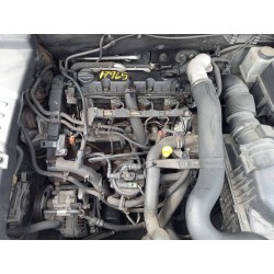 citroen c5 berlina del año 2003