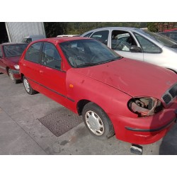 daewoo lanos del año 1998