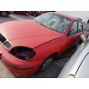 daewoo lanos del año 1998