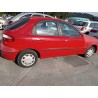 daewoo lanos del año 1998