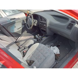 daewoo lanos del año 1998