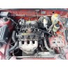 daewoo lanos del año 1998
