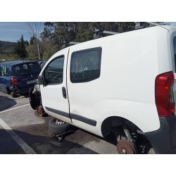 citroen nemo del año 2016