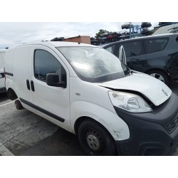 fiat fiorino del año 2017