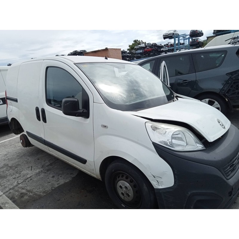 fiat fiorino del año 2017