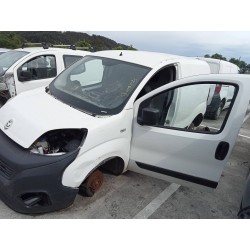 fiat fiorino del año 2017
