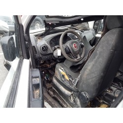 fiat fiorino del año 2017