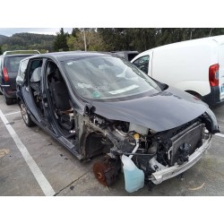 renault scenic iii del año 2009