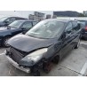 renault scenic iii del año 2009