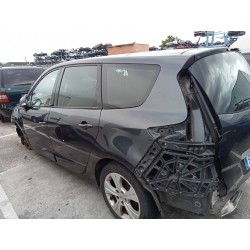 renault scenic iii del año 2009