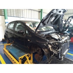 fiat punto (evo) (199) del año 2008