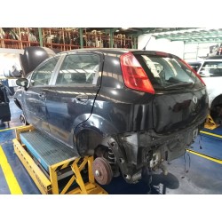 fiat punto (evo) (199) del año 2008