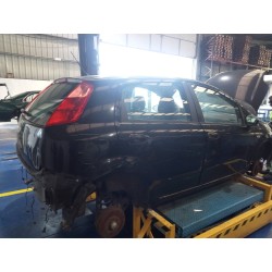 fiat punto (evo) (199) del año 2008