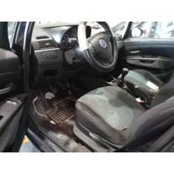 fiat punto (evo) (199) del año 2008