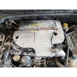 fiat punto (evo) (199) del año 2008