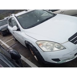 kia cee´d sporty wagon del año 2008