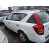 kia cee´d sporty wagon del año 2008