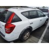 kia cee´d sporty wagon del año 2008