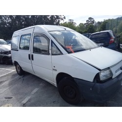 citroen jumpy del año 1997