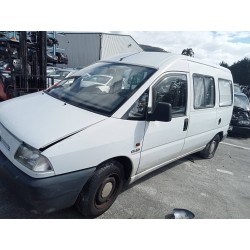 citroen jumpy del año 1997