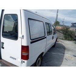 citroen jumpy del año 1997