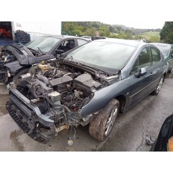 peugeot 407 del año 2006