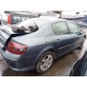 peugeot 407 del año 2006