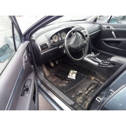 peugeot 407 del año 2006