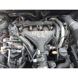 peugeot 407 del año 2006