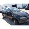 chevrolet kalos del año 2007