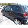 chevrolet kalos del año 2007