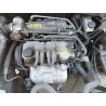 chevrolet kalos del año 2007