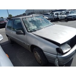 citroen saxo del año 1998