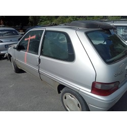 citroen saxo del año 1998