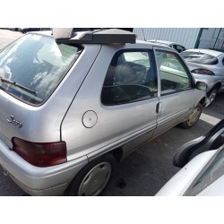 citroen saxo del año 1998