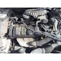 citroen saxo del año 1998