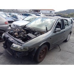 seat toledo (1m2) del año 2002