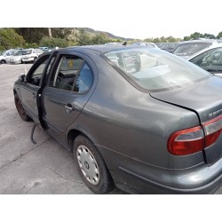 seat toledo (1m2) del año 2002