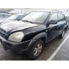 hyundai tucson (jm) del año 2007