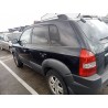 hyundai tucson (jm) del año 2007