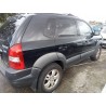 hyundai tucson (jm) del año 2007