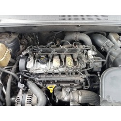 hyundai tucson (jm) del año 2007