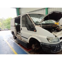 ford transit caja cerrada, corta (fy) (2000 =>) del año 2003