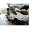 ford transit caja cerrada, corta (fy) (2000 =>) del año 2003