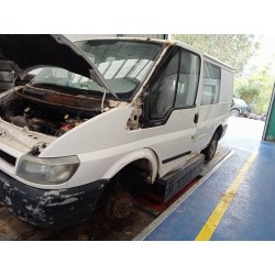 ford transit caja cerrada, corta (fy) (2000 =>) del año 2003