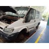 ford transit caja cerrada, corta (fy) (2000 =>) del año 2003