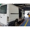 ford transit caja cerrada, corta (fy) (2000 =>) del año 2003