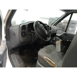 ford transit caja cerrada, corta (fy) (2000 =>) del año 2003