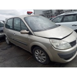 renault scenic ii del año 2007