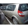 renault scenic ii del año 2007